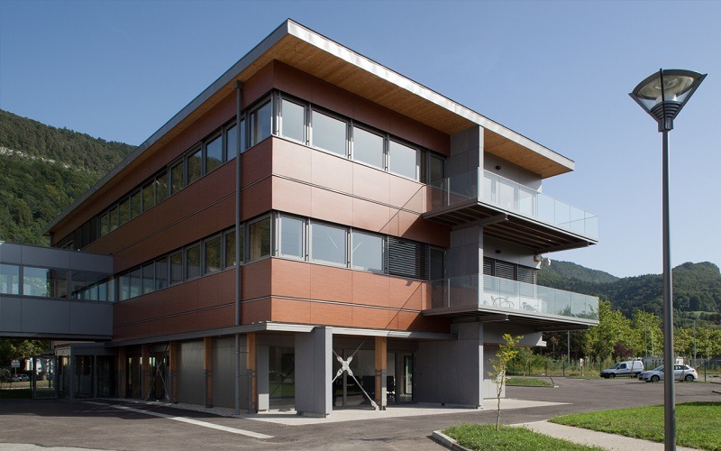 Hydrostadium - Annecy (74)